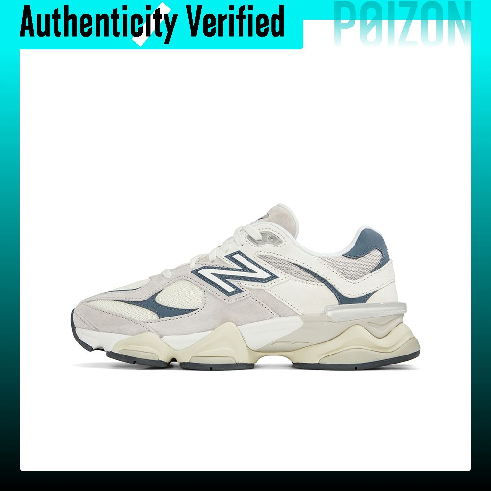 New Balance Shoes 9060 - Chaussures de ville New Balance NB