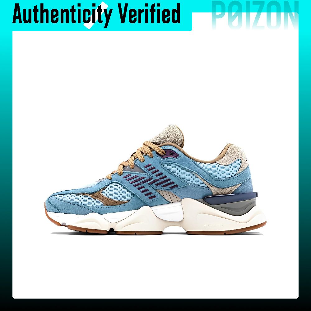 New Balance NB 9060, chaussure - New Balance Shoes 9060 avis et prix