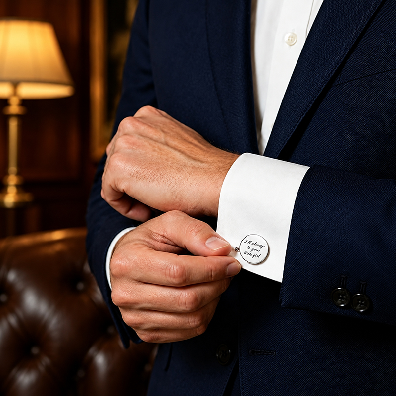 Ensemble de boutons de manchet - Tie Bar Set Gift avis et prix