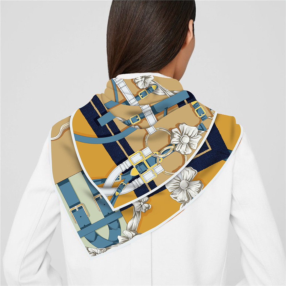 90cm nouveau Design ceinture s - Face Scarf Mask avis et prix