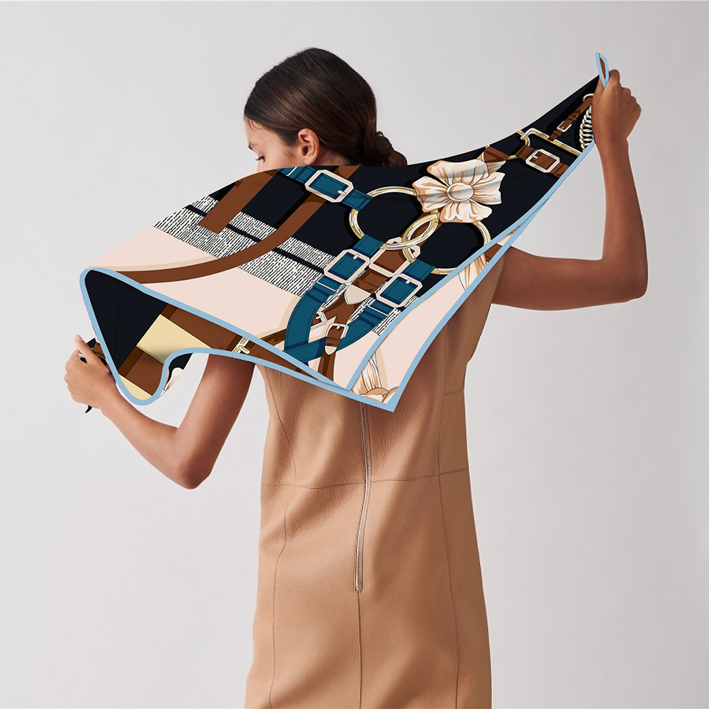 90cm nouveau Design ceinture s - Face Scarf Mask avis et prix