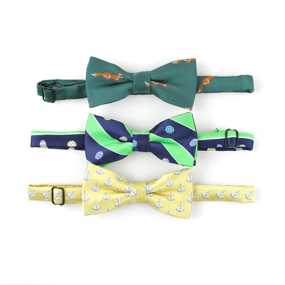 Cravate papillon réglable en p - Bow Tie Pre Tied avis et prix