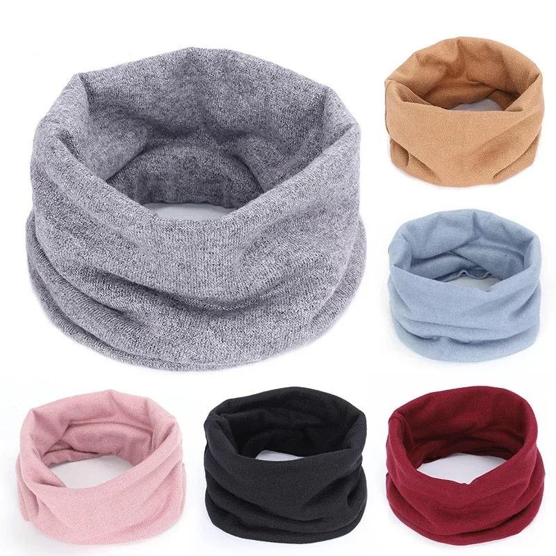 Nouvelle écharpe d'hiver en ca - Muffler Men Wool avis et prix