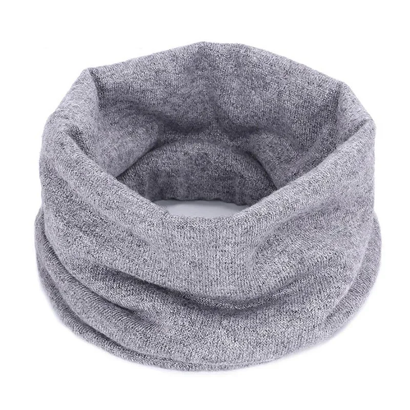 Nouvelle écharpe d'hiver en ca - Muffler Men Wool avis et prix