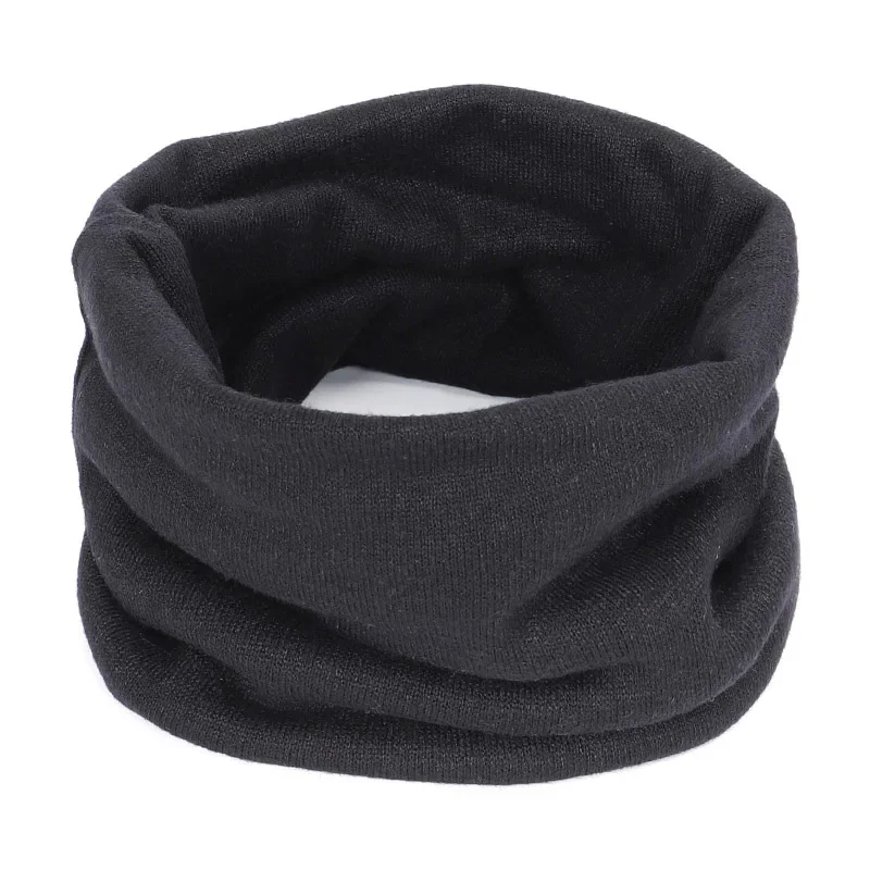 Nouvelle écharpe d'hiver en ca - Muffler Men Wool avis et prix