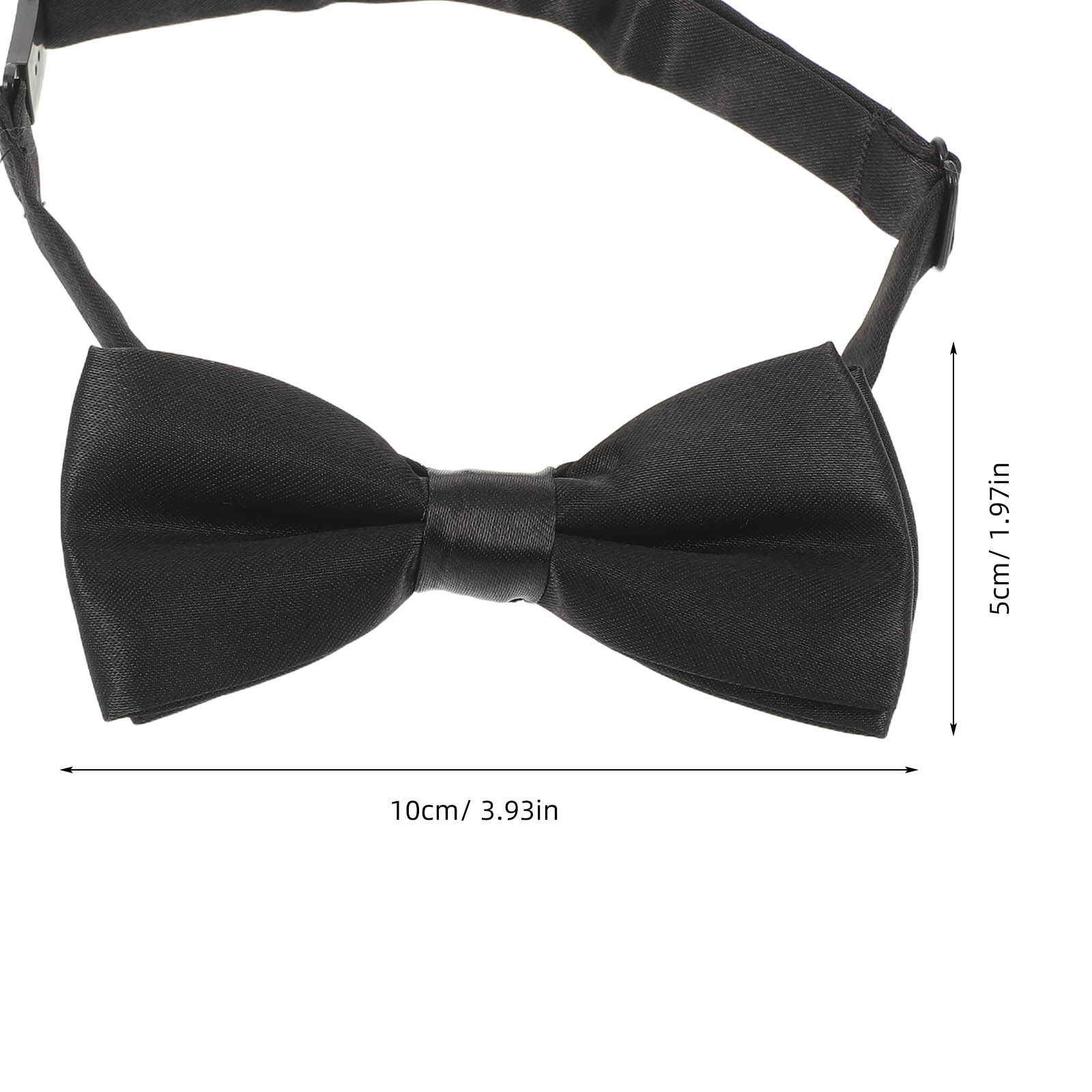 Nœud papillon pré-noué pour en - Bow Tie Pre Tied avis et prix