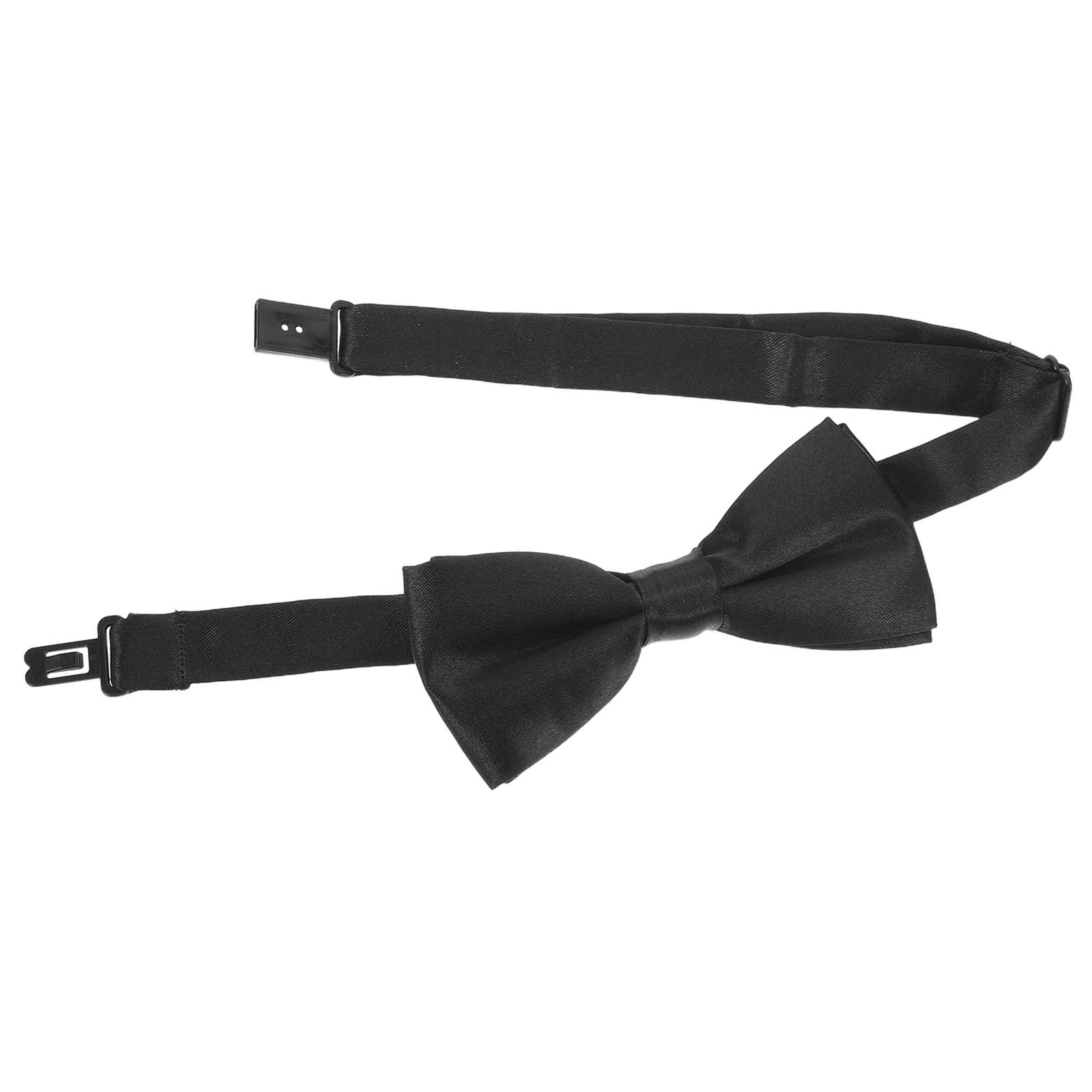 Nœud papillon pré-noué pour en - Bow Tie Pre Tied avis et prix