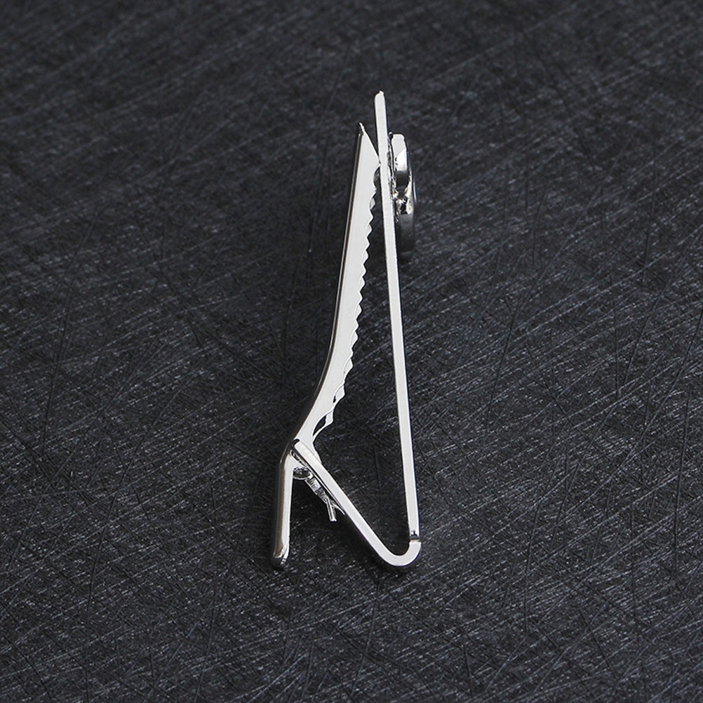 Ensemble de 2 pinces à cravate - Tie Bar Set Gift avis et prix