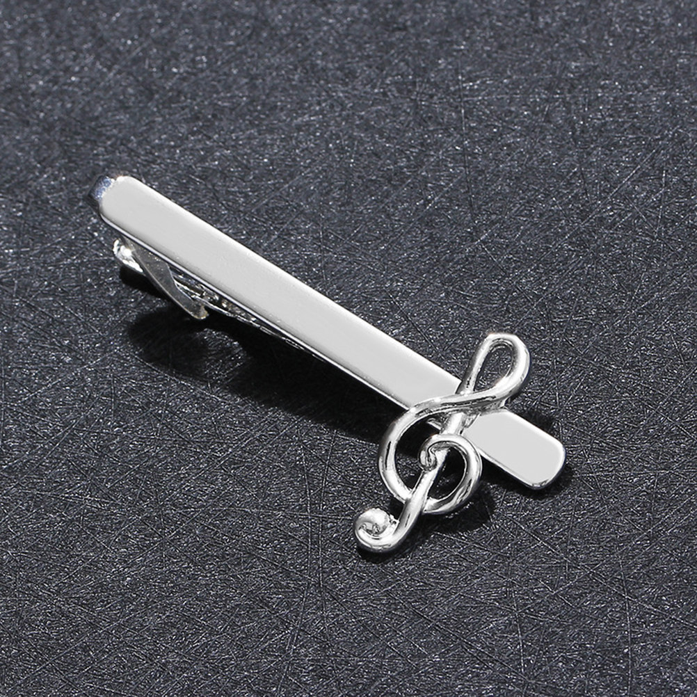 Ensemble de 2 pinces à cravate - Tie Bar Set Gift avis et prix