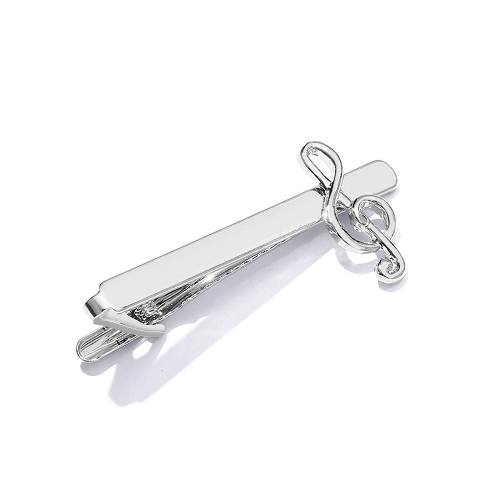 Ensemble de 2 pinces à cravate - Tie Bar Set Gift avis et prix