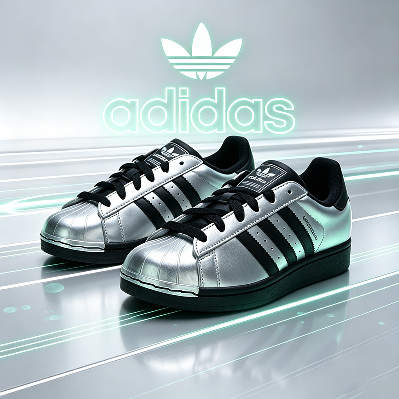Chaussures authentiques Adidas - Adidas Shoes Superstar avis et prix