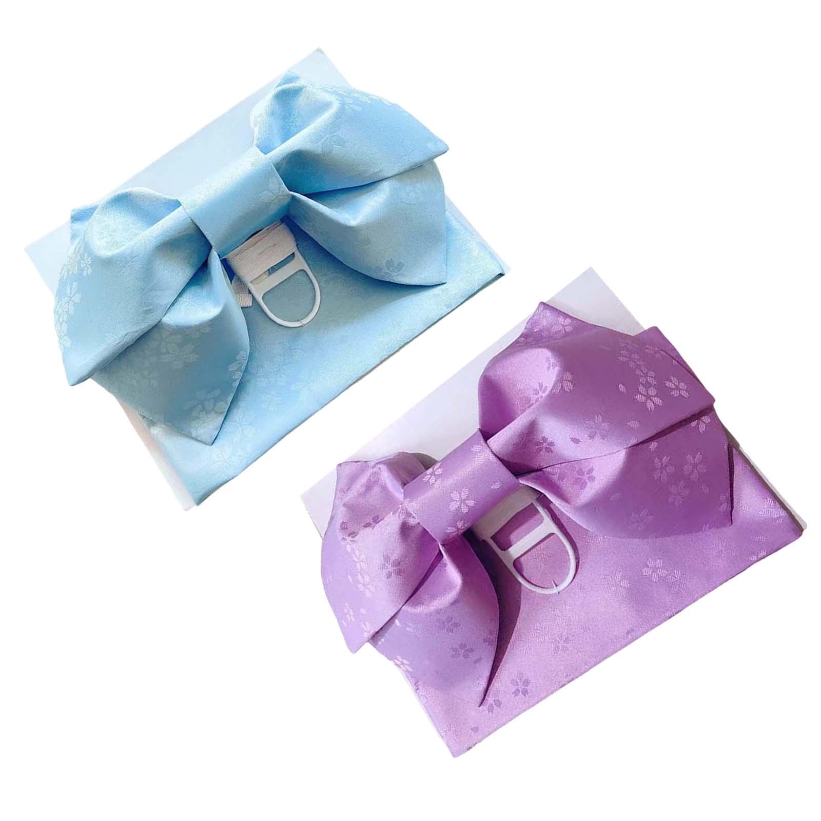 Ceinture traditionnelle japona - Bow Tie Pre Tied avis et prix